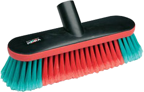 Vikan brush