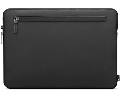 Incase Compact Sleeve Flight Nylon för MacBook Pro 13 & MacBook Air 13 - Black