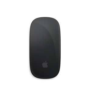 Apple Magic Mouse (2024) Svart