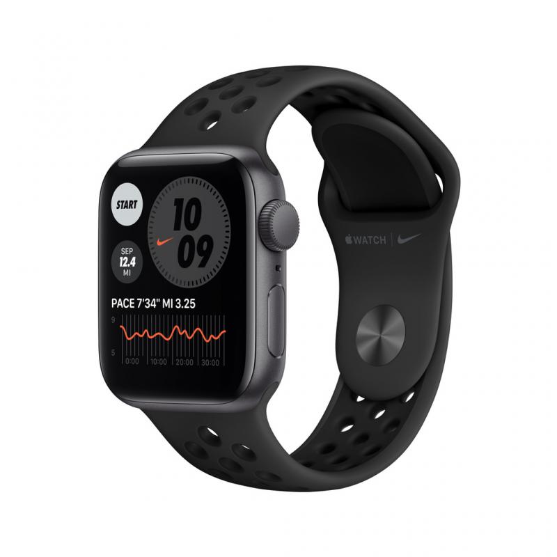 Apple Watch Nike SE (2020)