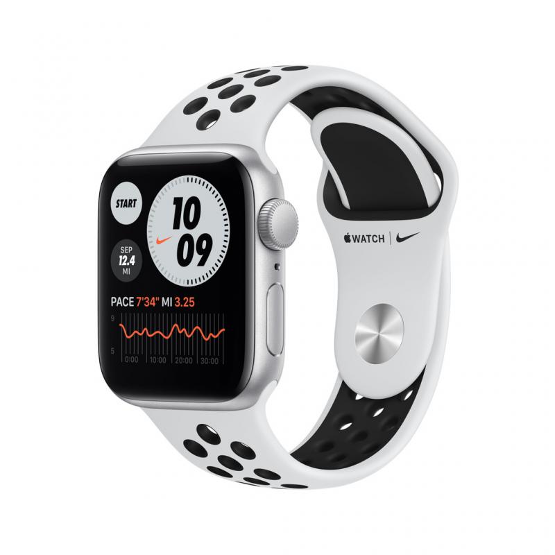 Apple Watch Nike Series 6 (2020)