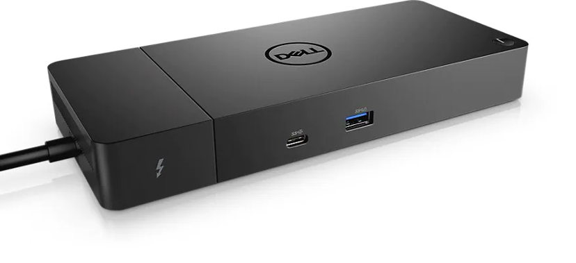 Dell WD19TBS Thunderbolt Docking Station 180 W