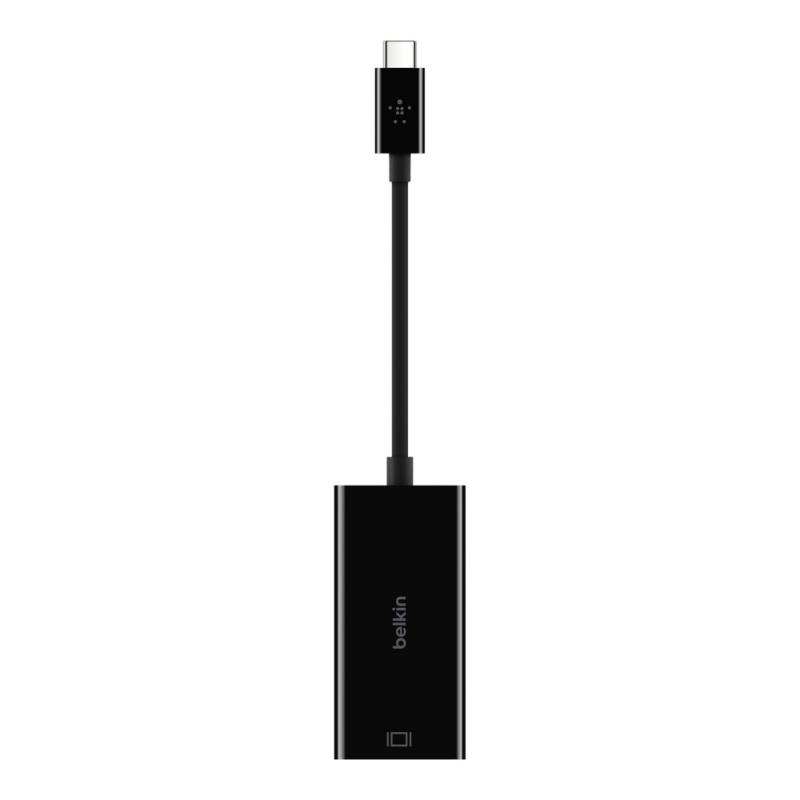 Belkin USB-C to HDMI Adapter - Svart