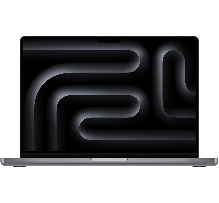 MacBook Pro 14 M3 Pro