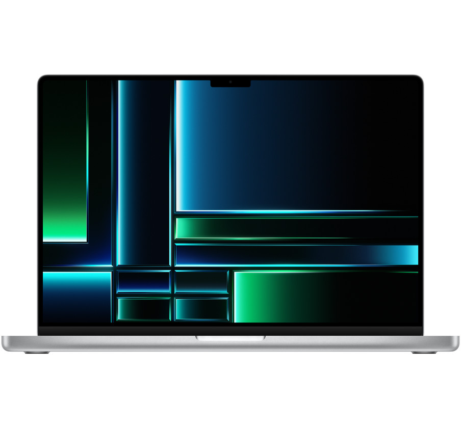 MacBook Pro 16 M2