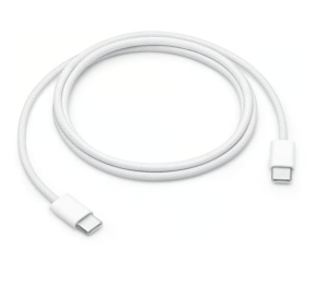 Apple USB-C-laddningskabel 60W