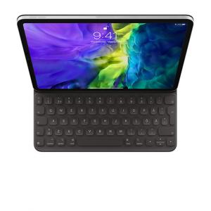 Smart Keyboard Folio iPad Pro 11 tum - Svenska