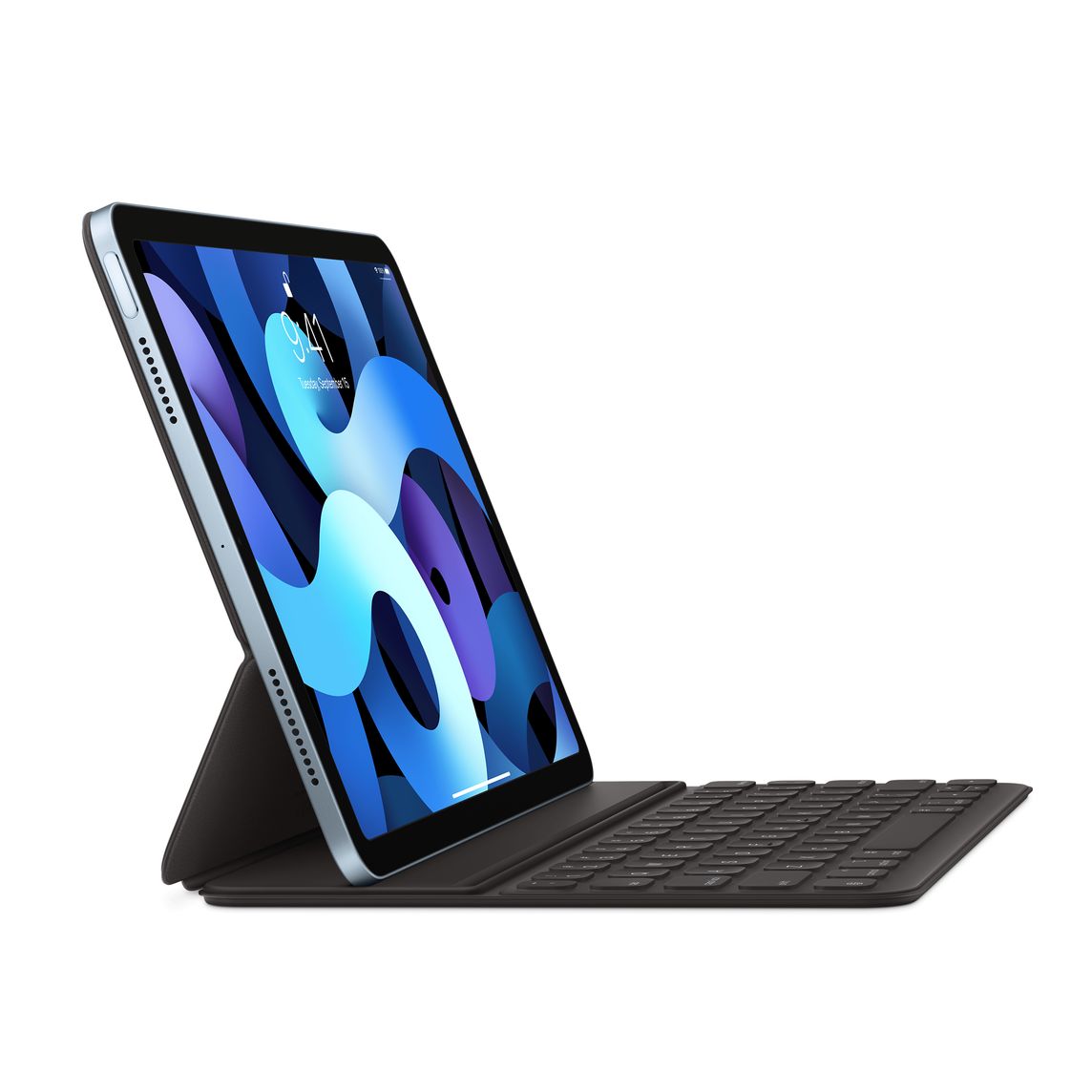 Smart Keyboard Folio till iPad Pro