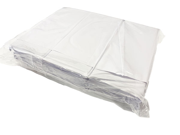 Ny bättre insats till gamla väskan