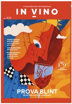 Tidningen In Vino