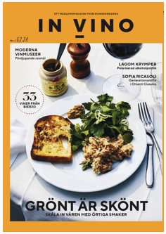 Tidningen In Vino