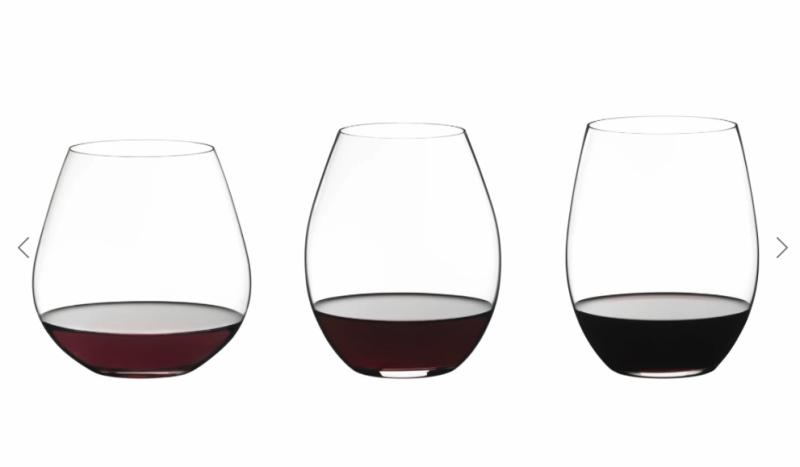 Key to Wine Tastingset 3-pack