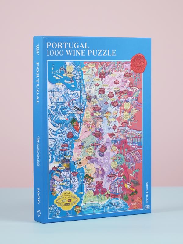 Vinpussel Portugal