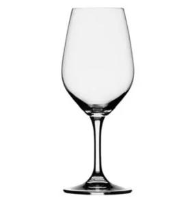 Vinprovarglas