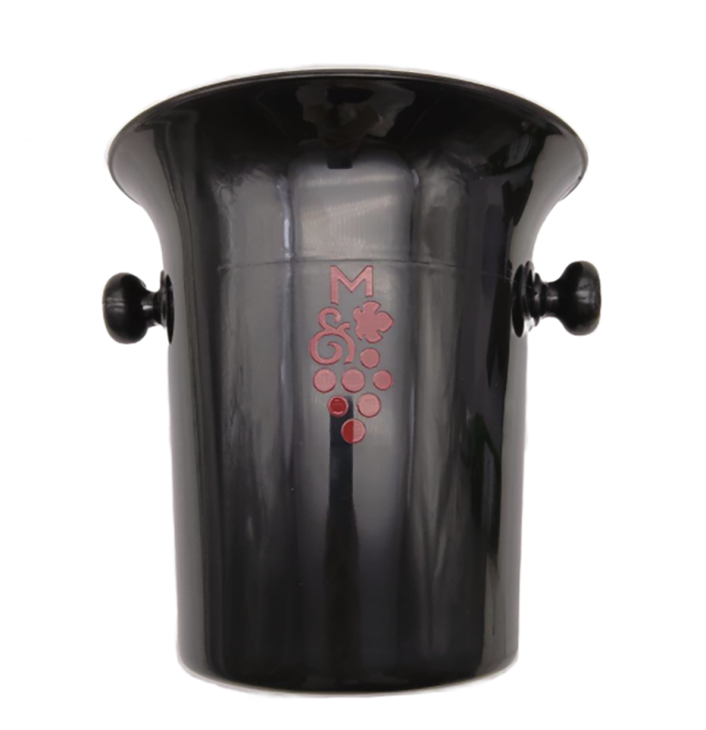 Uppsamlingskärl med lock