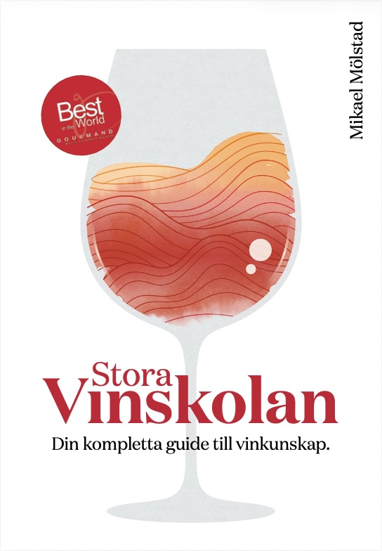 Stora Vinskolan
