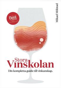 Stora Vinskolan