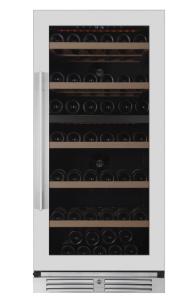 Vinkyl Vigneron Storage 130 dubbelzon