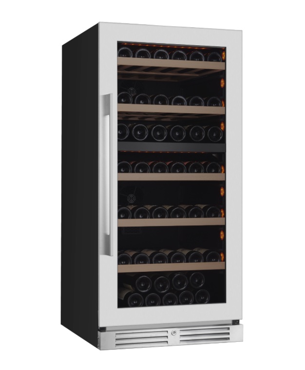 Vinkyl Vigneron Storage 130 dubbelzon