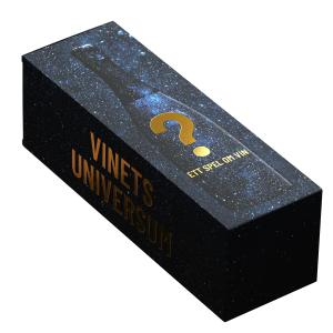 Vinspelet Vinets Universum