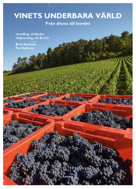 Vinets underbara värld