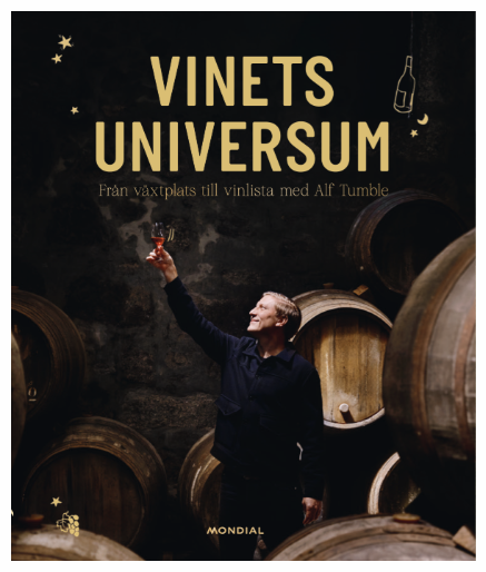 Vinets Universum - Alf Tumble