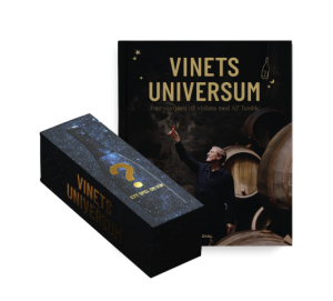 Vinets Universum paket