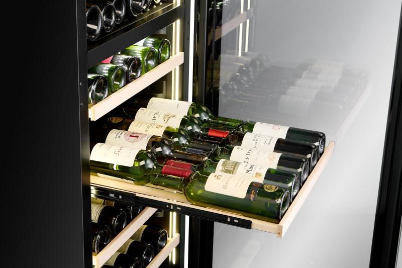 Vinkyl Vigneron Storage 170 singelzon