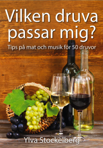 Vilken druva passar mig?
