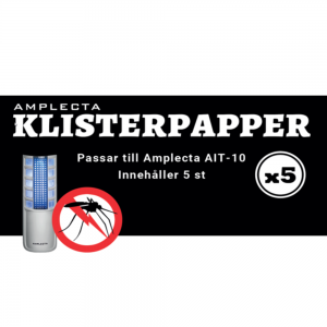 Liimpaber Amplecta AIT-10