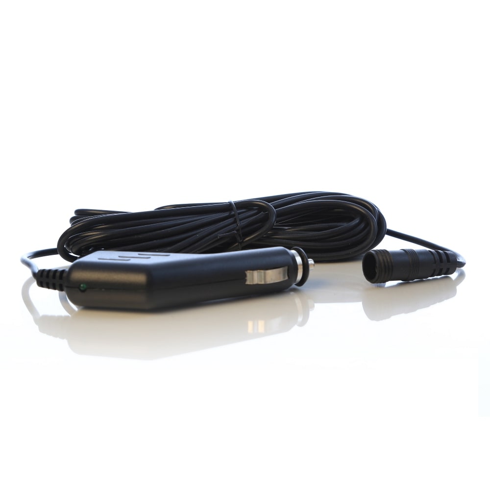 AMT 12V Bil adapter