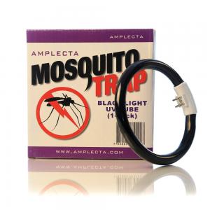 AMT UV-lampe Black light