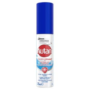 Autan Cooling Insect After Bite 25 ml