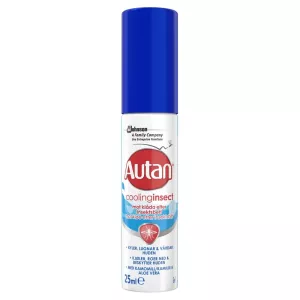 Autan Cooling Insect After Bite 25 ml