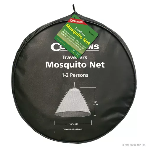 travel-mosquito-net