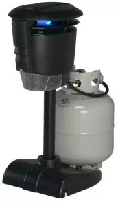 Flowtron Mosquito PowerTrap