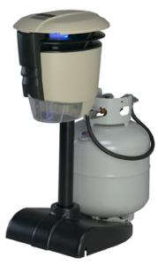 Flowtron Powertrap