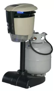 Flowtron Mosquito PowerTrap