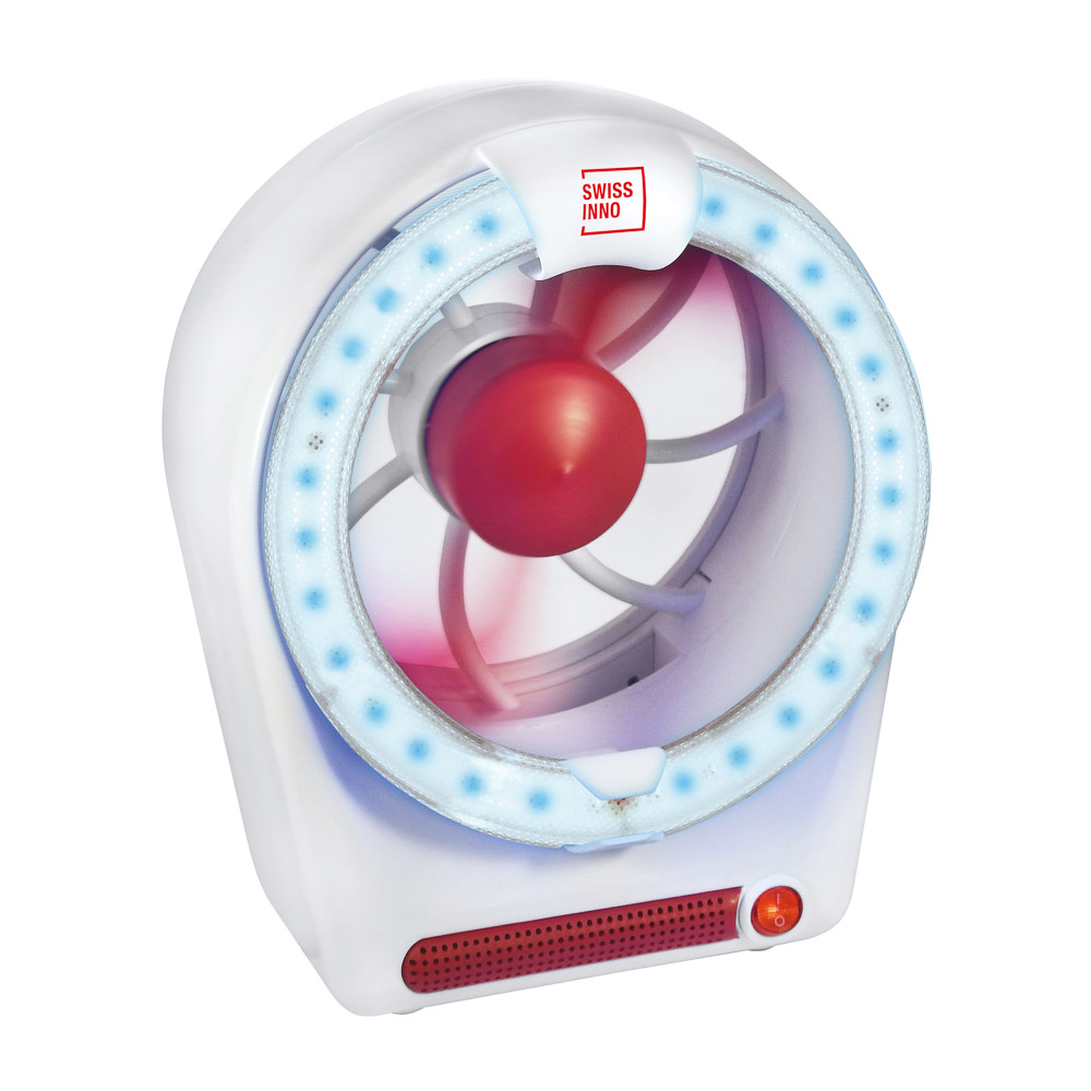 Hyönteisansa Swissinno LED 15 W