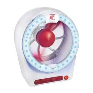 Vabzdžių gaudyklė Swissinno LED 15W