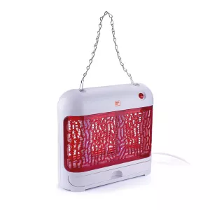 Swissinno LED 24W vabzdžių gaudyklė