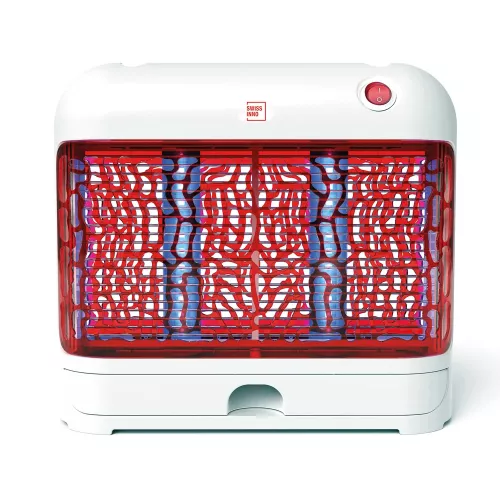 Insektdreper Swissinno LED 24W