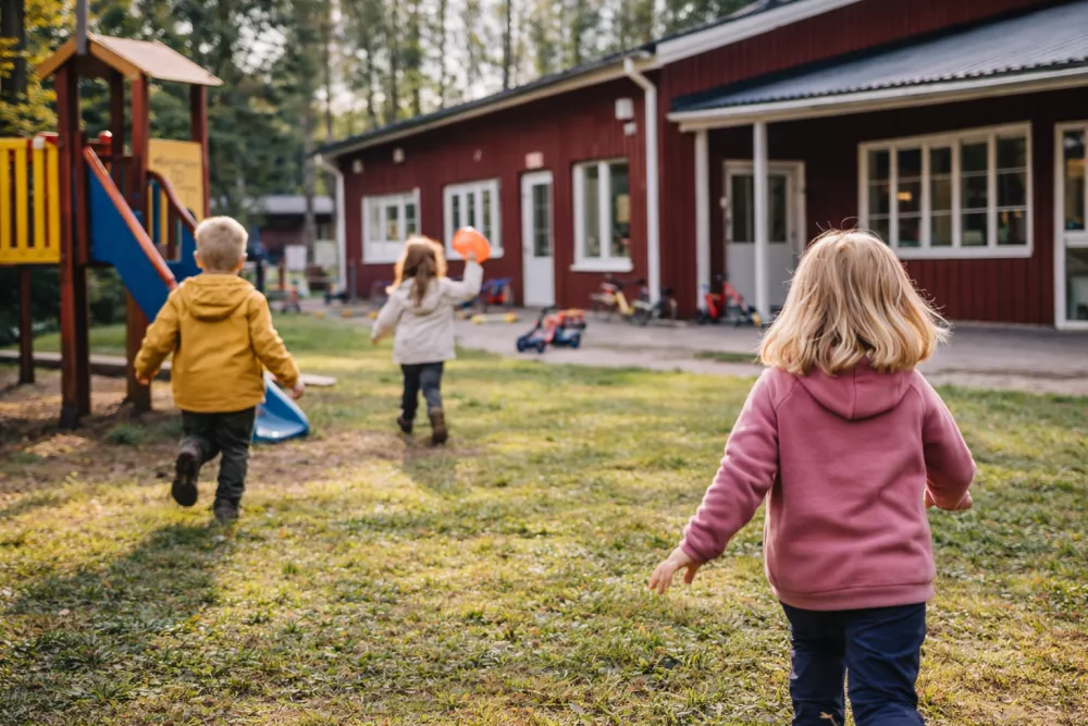 Omavalitsused & avalik sektor