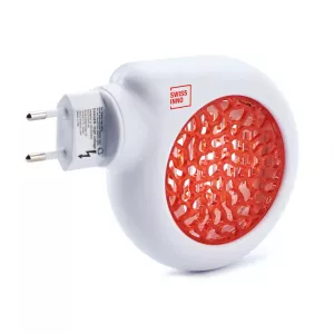 Mini Swissinno LED 3W uodų gaudyklė
