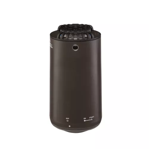 Thermacell Patio Shield moskītu atbaidītājs Graphite