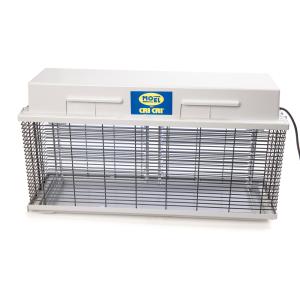Insektsfångare Stor Zapper 20W