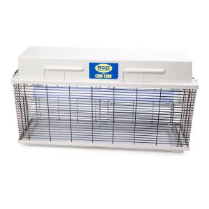 Insektsfångare Stor Zapper 40W