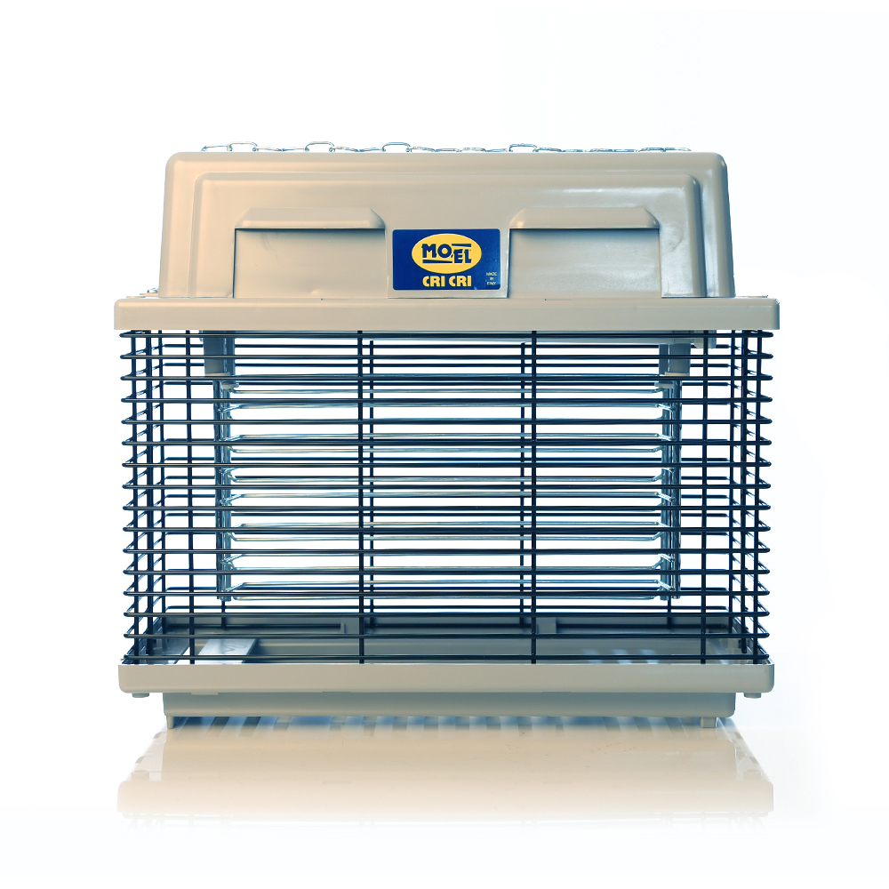 Insektsdreper Moel AZP Myggzapper