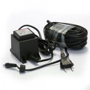 Power Cord Mosquito Magnet Pioneer/Patriot from 2013