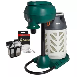 Appât à moustique MOSQUITO MAGNET recharge R-OCTENOL x3 Appât à moustique MOSQUITO MAGNET recharge R-OCTENOL x3